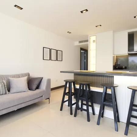 Mira Oezel Havuzlu 3+1 Torba/bodrum Αλικαρνασσός